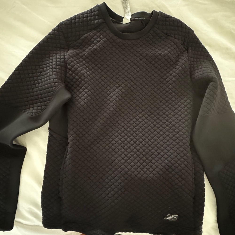 New Balance Men’s Pullover
